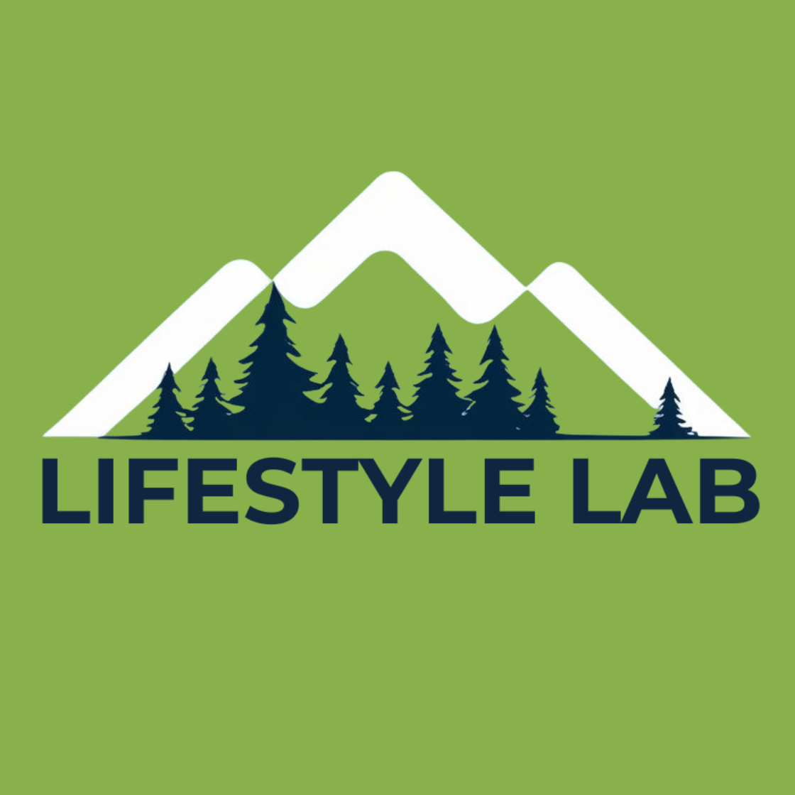 Lifestyle Lab Logo